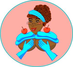 FairyCake Logo Finished